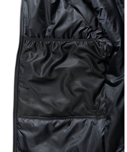 ジャケット・アウター Bristol VENTILATION SIDE LOGO JACKET Bristol VENTILATION SIDE LOGO JACKET
