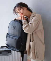 MLB（メジャーリーグベースボール）の「MLB デイパック（バックパック/リュック）」