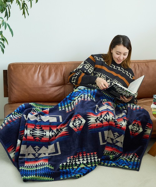 肖戦 バスタオル 4点セット❣️0829確認用 PENDLETON/ペンドルトン Oversize Jacquard Towels XB266