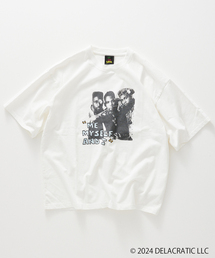 De La Soul / デ・ラ・ソウル 別注 プリントTシャツ