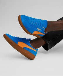PUMA（プーマ）の「PUMA プーマ ユニセックス パレルモ スニーカー（スニーカー）」