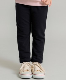 DRC branshes（ディーアールシーブランシェス）の「【DRC/しっかりストレッチ】カットソーロングパンツ（その他パンツ・キッズ）」