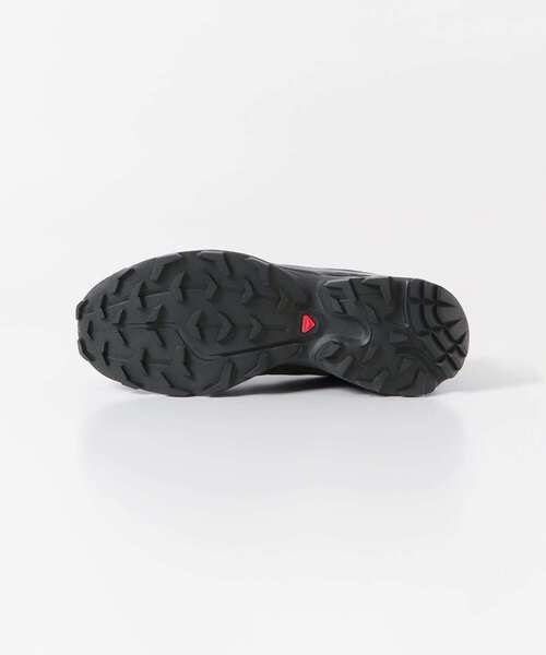 SALOMON（サロモン）の「SALOMON　XT-6（スニーカー・レディース・ブラック系その他・24.5/24/23.5）」の7枚目の写真