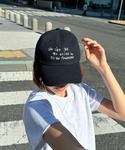 CANAL JEAN(キャナルジーン)の「帽子(キャップ)」