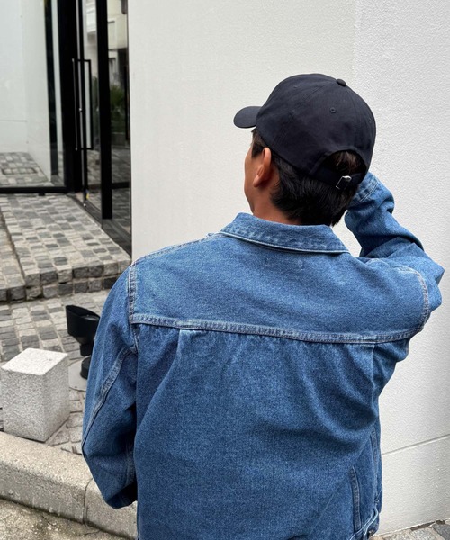 Lakey Park LiVE LiKEロゴCAP（キャップ）｜CANAL JEAN