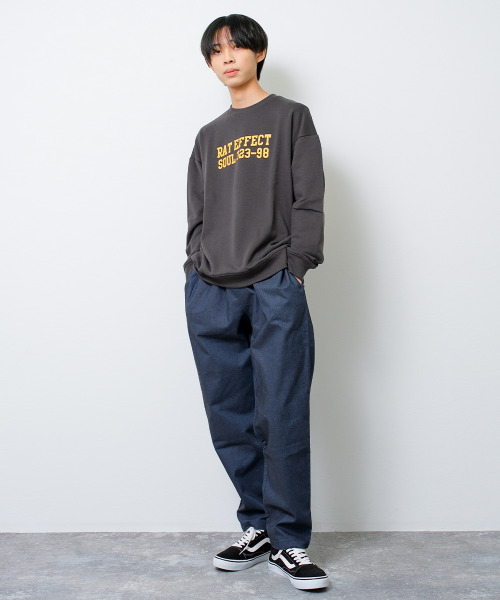 パンツ RAT セール】ワイドシェフパンツ（その他パンツ）｜RAT EFFECT