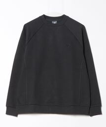 【別注】ニューバランス New Balance THE CITY ダブルフェイスクルー 限定コラボ
