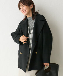 予約【2サイズ展開になってリバイバル！】ラグランPコート