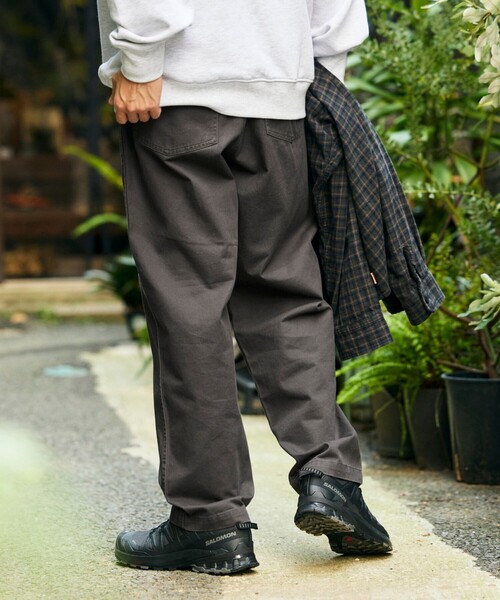 セール】FREAK'S STORE/フリークスストア 【EASY WEAR 】COTTON