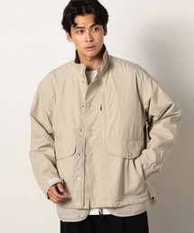 Grand PARK | ライナー付き3WAYスタンドブルゾン(ブルゾン)
