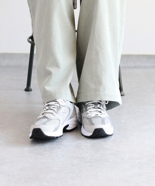 NEW BALANCE（ニューバランス）の「【New Balance】MR530