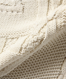 HYSTERIC GLAMOUR（ヒステリックグラマー）の「SKULLケーブル プル