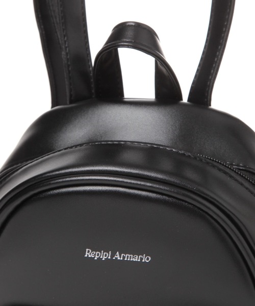 セール】リボンチャーム付きミニリュック（バックパック/リュック