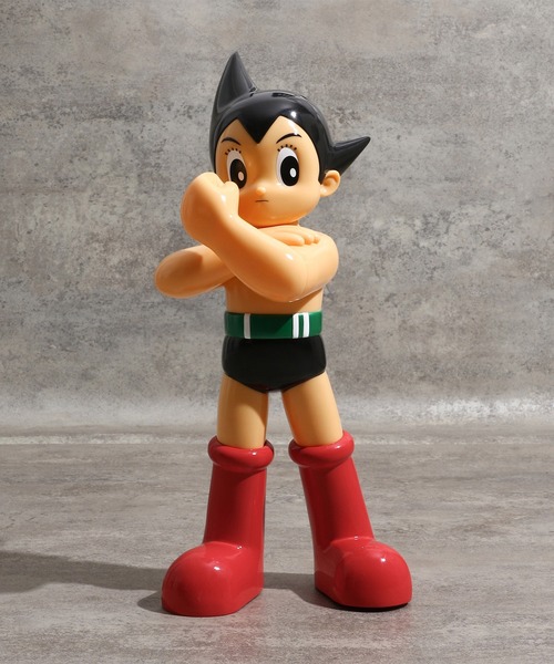最高級 鉄腕アトム セール】BAIT glossy 246-ASB-TOY-002 edition その他