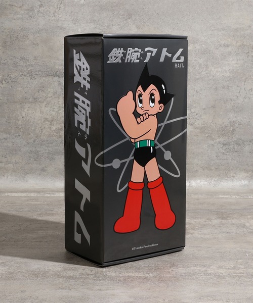 セール】BAIT 鉄腕アトム glossy edition 246-ASB-TOY-002