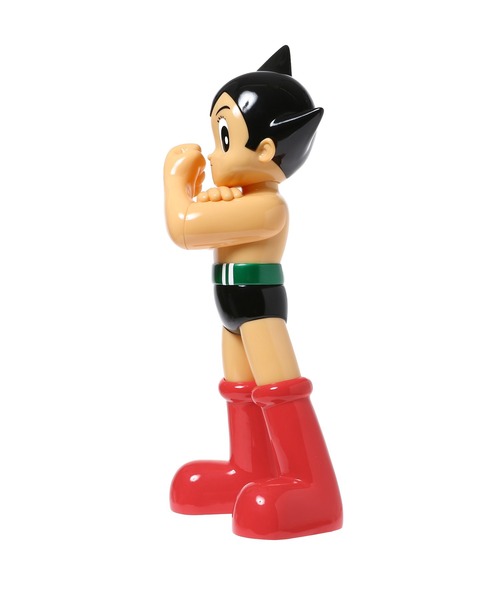 BAIT 鉄腕アトム フィギュア 約50cm BAIT（ベイト）の「BAIT × 鉄腕アトム FLEX TAN 235-ASB-TOY-002