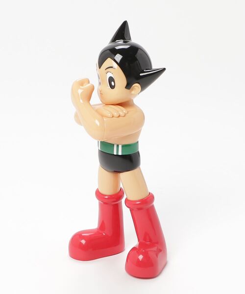 鉄腕アトム　bait フィギュア AMBUSH®︎ × 鉄腕アトム by BAIT 日本限定マットブラックが7月29