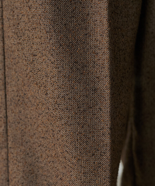 FREAK'S STORE（フリークスストア）の「サスペンダー付き Grampsパンツ/グランプスパンツ／スラックス（スラックス・レディース・キャメル/グレー/ネイビー/ブラウン・SMALL/MEDIUM）」の21枚目の写真