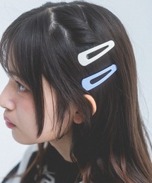 repipi armario（レピピ アルマリオ）の「☆セットアイテム☆マットカラフルピン（ヘアピン・キッズ）」
