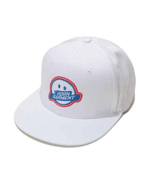 HORN GARMENT（ホーンガーメント）の「GIMME Magnetic Marker Cap