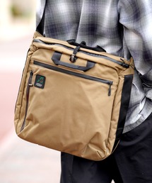 AS2OV アッソブ 330×1000D CORDURA STANDARD SERIES TOTE SHOULDER S 29 L