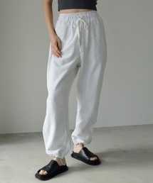 anuke | anuke Drawstring Sweat Pants 62420709(スウェットパンツ)