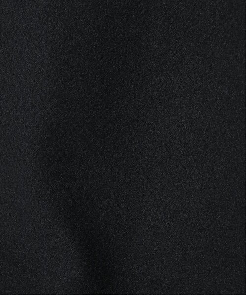 ikka（イッカ）の「メルトンステンカラーコート（ステンカラーコート・メンズ・ネイビー・XL/M/L）」の12枚目の写真