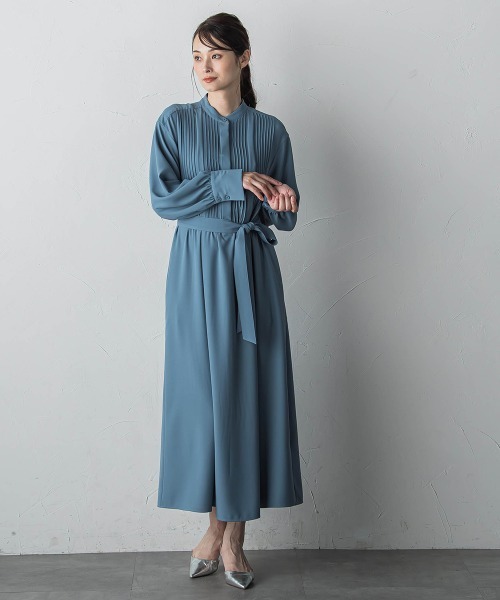 LAUTREAMONT（ロートレアモン）の「バックサテンジョーゼット