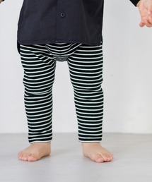 MAKE YOUR DAY | 無地とボーダーベビースパッツ(その他ベビーウェア)