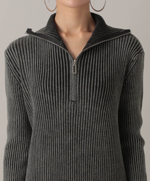 with CHANMOMO 黒 ハーフジップ ワンピース with CHANMOMO 黒 ハーフジップ ワンピース 楽天市場】【9/28