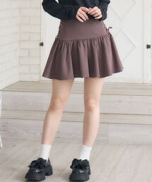 サイドシャーリングミニSK