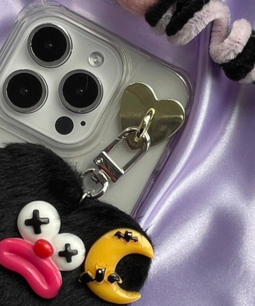 WEGO（ウィゴー）の「WEGO/チャームハンガー（キーホルダー・レディース・その他2・FREE）」の3枚目の写真