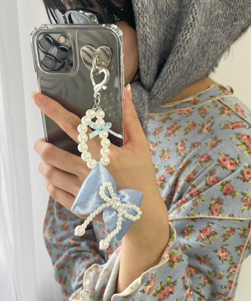 WEGO（ウィゴー）の「WEGO/チャームハンガー（キーホルダー・レディース・その他2・FREE）」の4枚目の写真