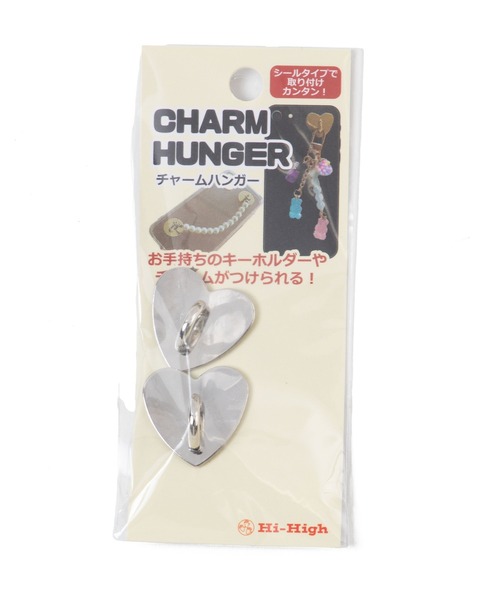 WEGO（ウィゴー）の「WEGO/チャームハンガー（キーホルダー・レディース・その他2・FREE）」の5枚目の写真