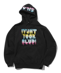 SILAS パーカー　新品未使用品　完売は品 SILASxUMAIBOU SWEAT HOODIE – calif（カリフ）公式サイト