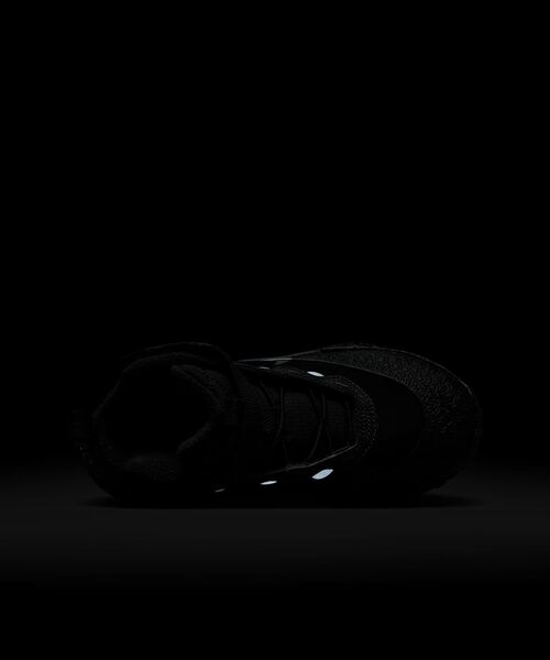 23cm新品未使用黒タグ付NIKEテラスカウトブーツGS NIKE（ナイキ）の「ナイキ テラスカウト リトルキッズブーツ / Nike