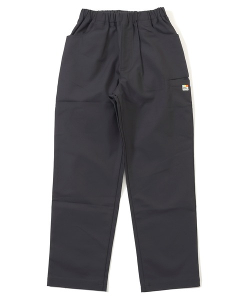 KRIFF MAYER Kid's Collection(クリフメイヤーキッズコレクション)の「スマポケパンツ(その他パンツ・キッズ・チャコール/カーキ/レンガ/ベージュ・150/140/130/120/170/160)」の2枚目の写真