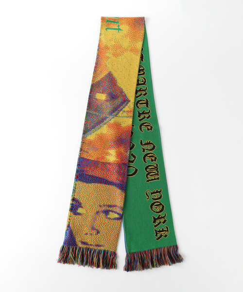 MONTMARTRE NEW YORK / モンマルトル ニューヨーク】INNER DRAGON