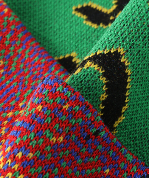 MONTMARTRE NEW YORK / モンマルトル ニューヨーク】INNER DRAGON