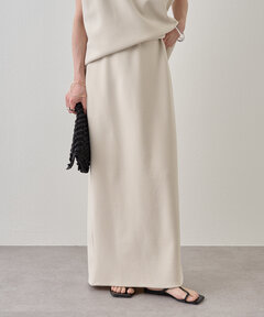 セール】《追加》vintage satin tight スカート（スカート）｜Plage