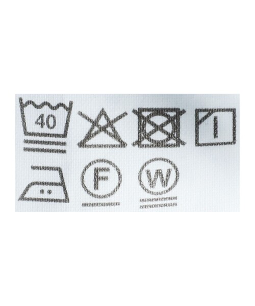 Healthy denim(ヘルシーデニム)の「Healthy Denim / Breezy Strawberry(デニムスカート・レディース・ロイヤルブルー・0/1)」の12枚目の写真