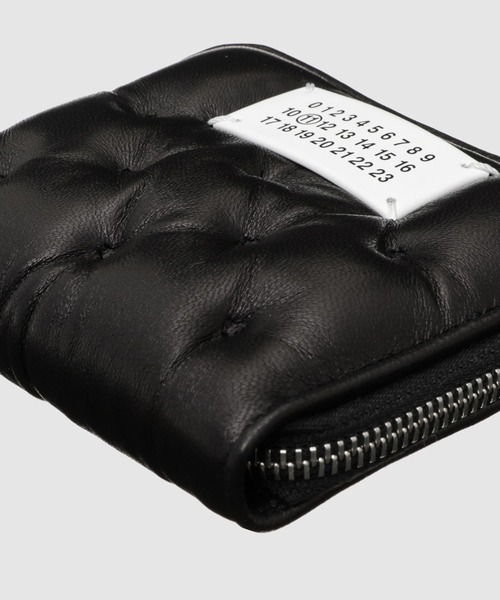 PORTAFOGLIO（財布）｜Maison Margiela（メゾンマルジェラ）の