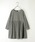 ikka�i�C�b�J�j�́u9�����T�C�h�؂�ւ��`�F�b�N�����s�[�X�i120~160cm�j�i�����s�[�X�j�v�b�O���[