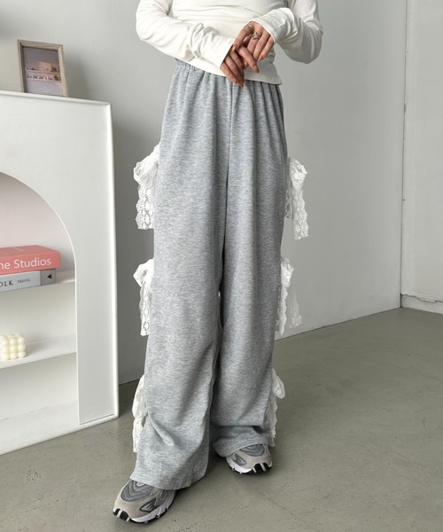BEAUTY&YOUTH UNITED ARROWS - 【LT.GRAY】ヘザーグレー