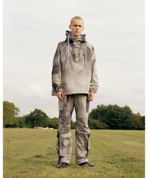 F/CE. （エフシーイー）の「F/CE. TIE DYE TECHNO PANTS / エフシーイー タイ ダイ テクノ パンツ（その他パンツ）」