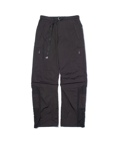 F/CE. TIE DYE TECHNO PANTS / エフシーイー タイ ダイ テクノ パンツ