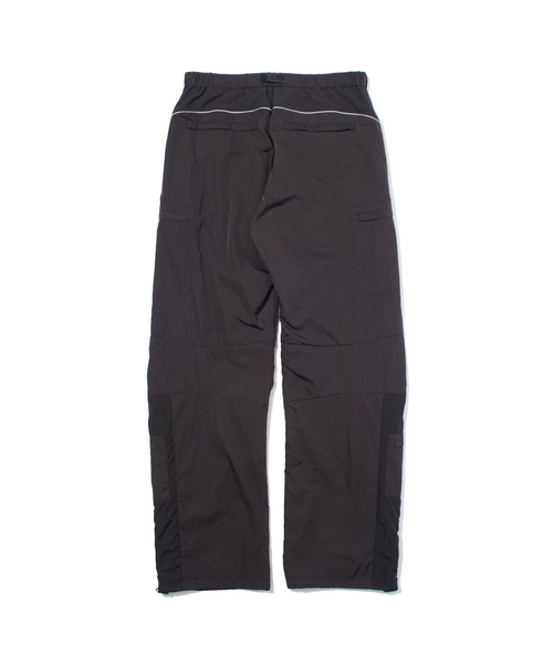 F/CE. TIE DYE TECHNO PANTS / エフシーイー タイ ダイ テクノ パンツ