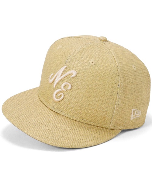 NEW ERA - LUNA SEAニューエラNEW ERAキャップCAPベージュ帽9 THIRTY 2543504767.jpg?1696297542