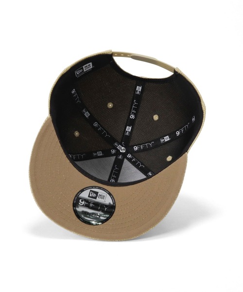 ニューエラ キャップ 9FIFTY ペーパー（キャップ）｜NEW ERA