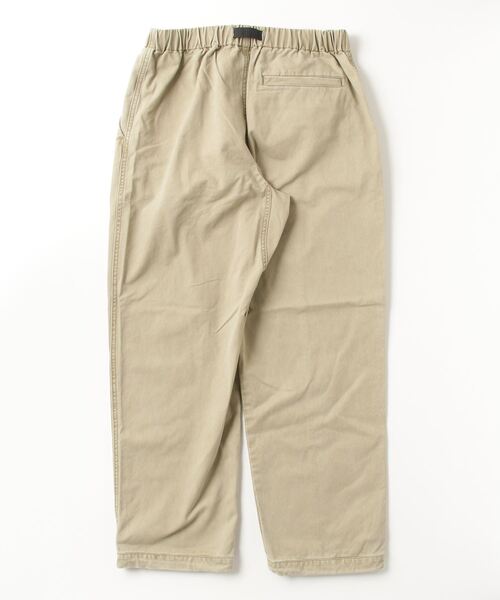 JEMORGAN(ジェーイーモーガン)の「JEMORGAN ツイルクライミングパンツ(その他パンツ・メンズ・チャコール/ベージュ/カーキ・XL/L/M)」の4枚目の写真